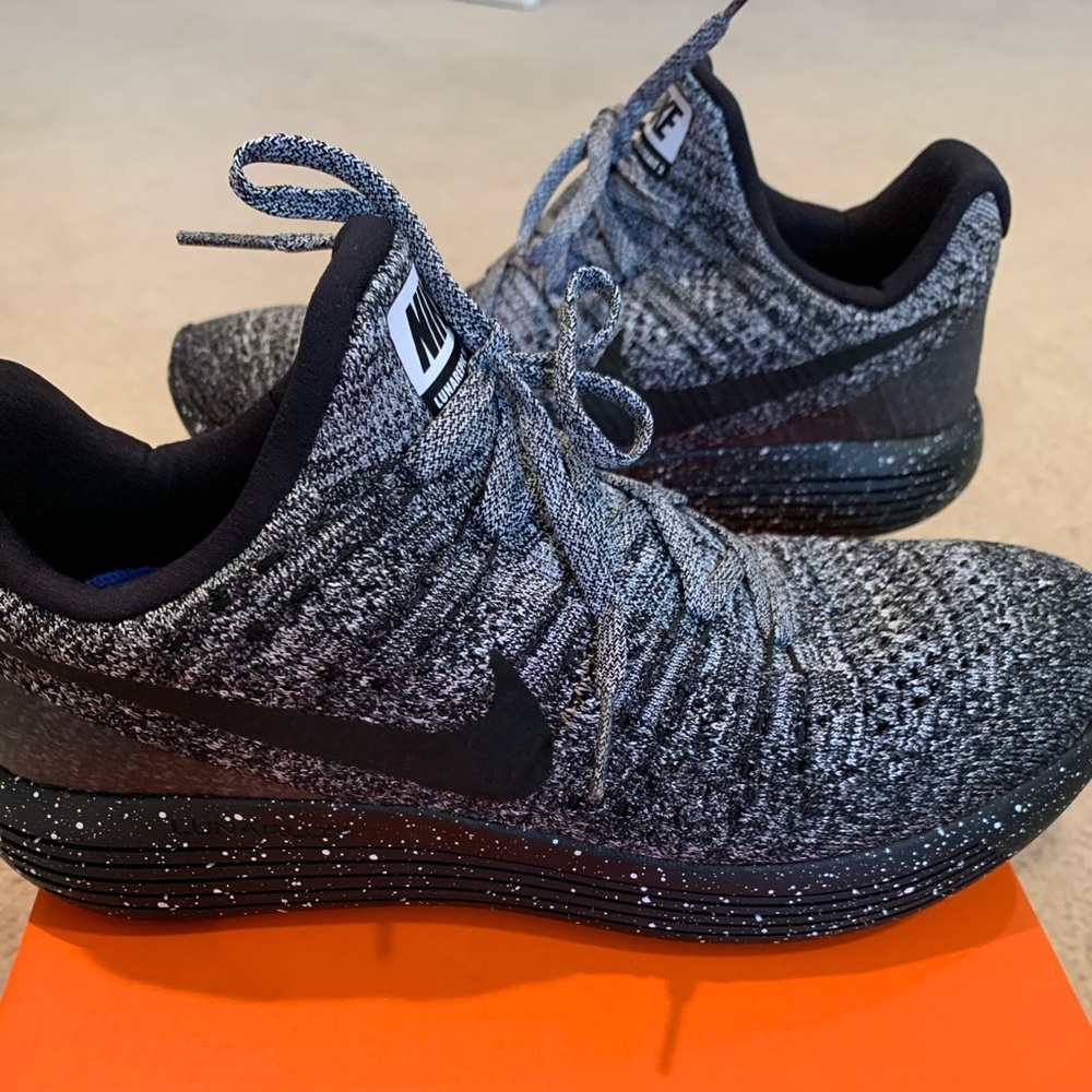 Nike lunarepic low flyknit 2